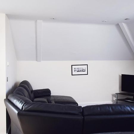 דירות קינגסברידג' 15 Crabshell Heights מראה חיצוני תמונה